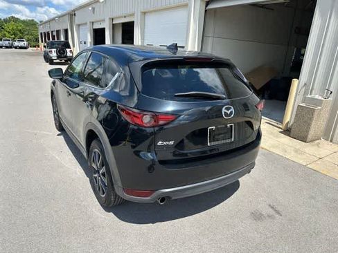 Used 2017 MAZDA CX-5 Grand Touring FWD image 19
