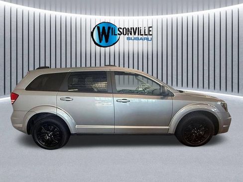 Used 2020 Dodge Journey SE w/ SE Popular Equipment Group FWD image 15