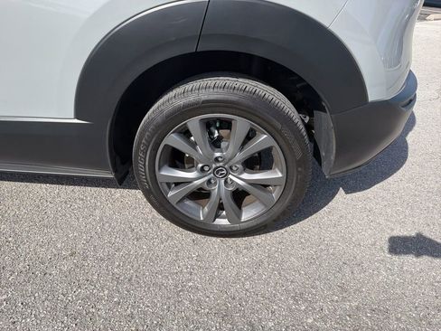 Used 2025 MAZDA CX-30 AWD 2.5 S w/ Premium Package image 9