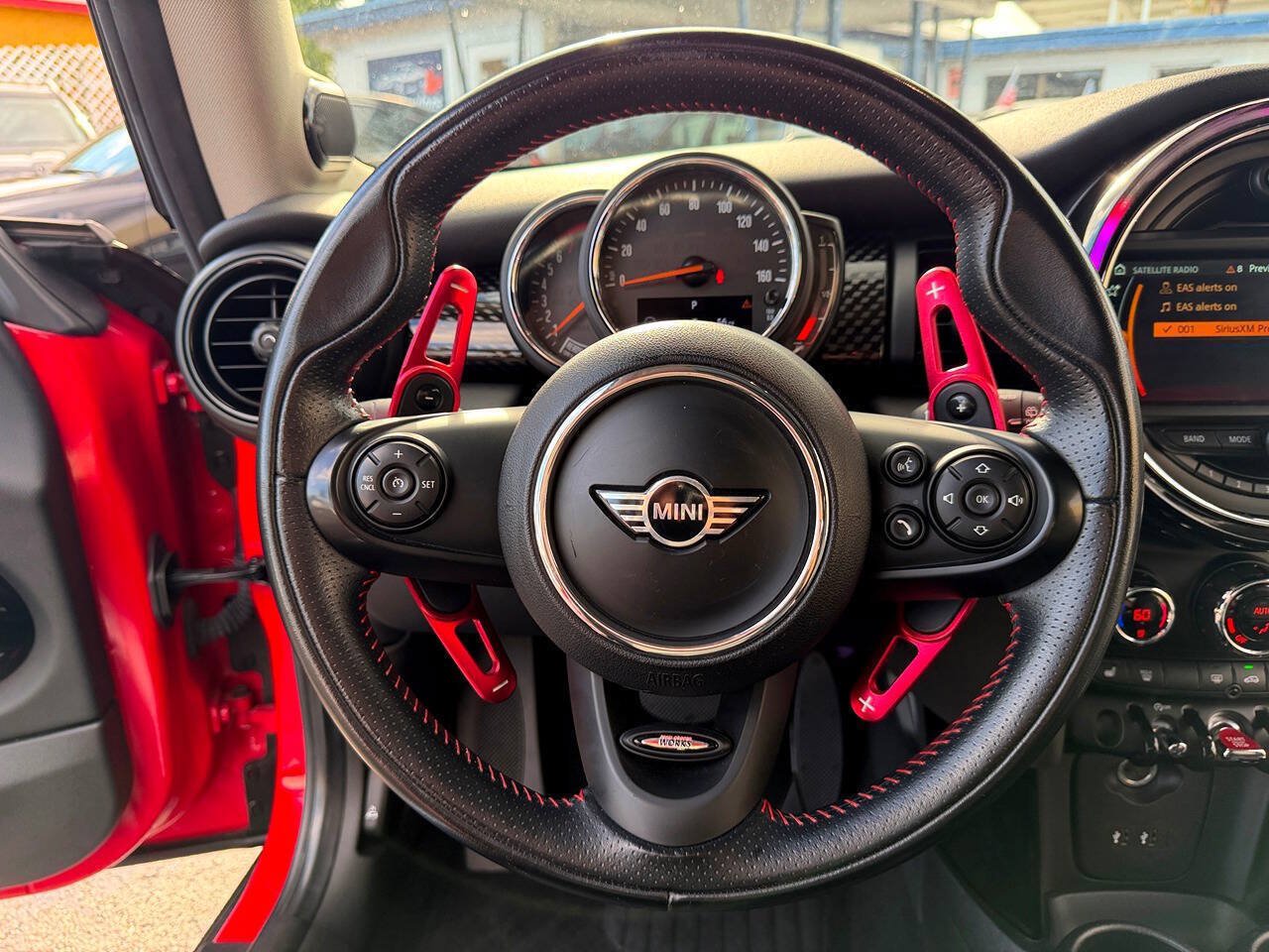 Used 2019 MINI Cooper S FWD image 21