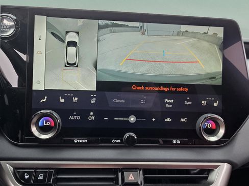 Used 2024 Lexus RX 350 F Sport image 16