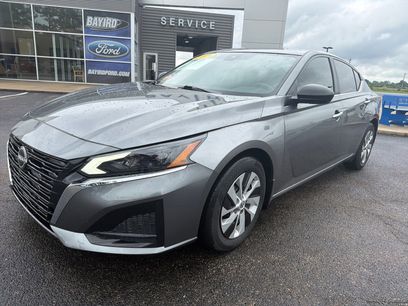 Used 2024 Nissan Altima 2.5 S
