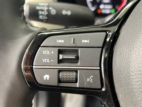 Used 2024 Honda HR-V EX-L image 28