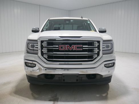 Used 2016 GMC Sierra 1500 SLT image 2