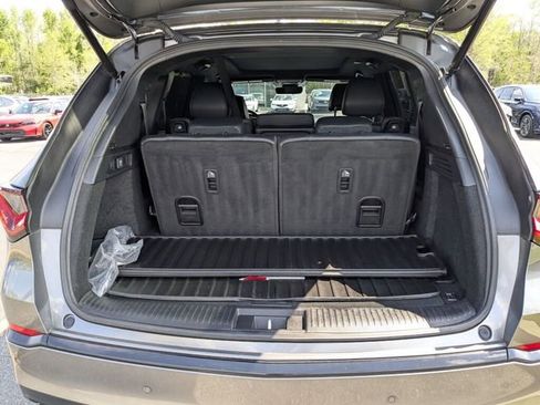 Certified 2023 Acura MDX A-Spec AWD/4WD image 40