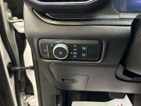 Used 2020 Ford Explorer ST w/ Premium Technology Package AWD/4WD image 23