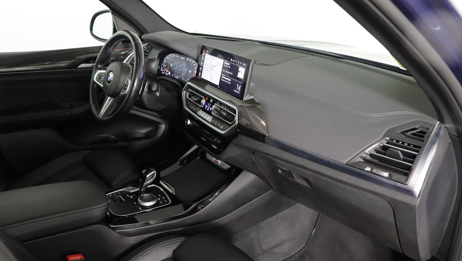 Used 2023 BMW X3 M40i w/ Premium Package AWD/4WD image 9