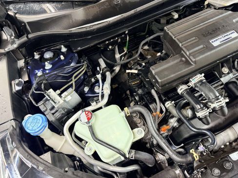 Used 2018 Honda CR-V EX-L image 13