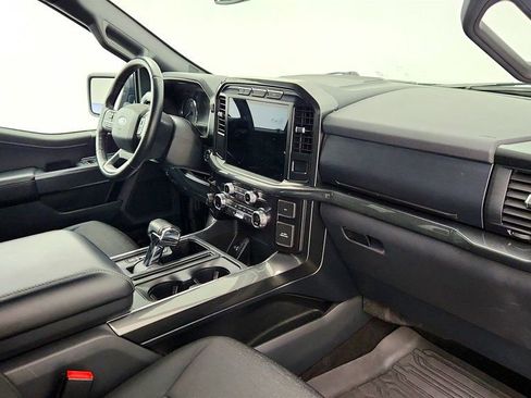 Used 2021 Ford F150 XLT w/ Equipment Group 302A High image 25