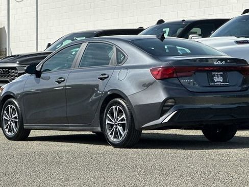 Used 2024 Kia Forte LXS image 6