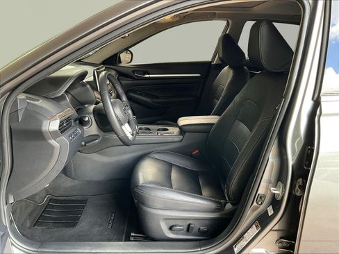Used 2019 Nissan Altima 2.5 SL AWD/4WD image 20
