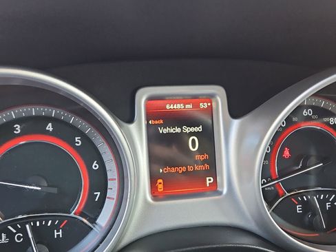 Used 2020 Dodge Journey SE w/ Blacktop Package image 14