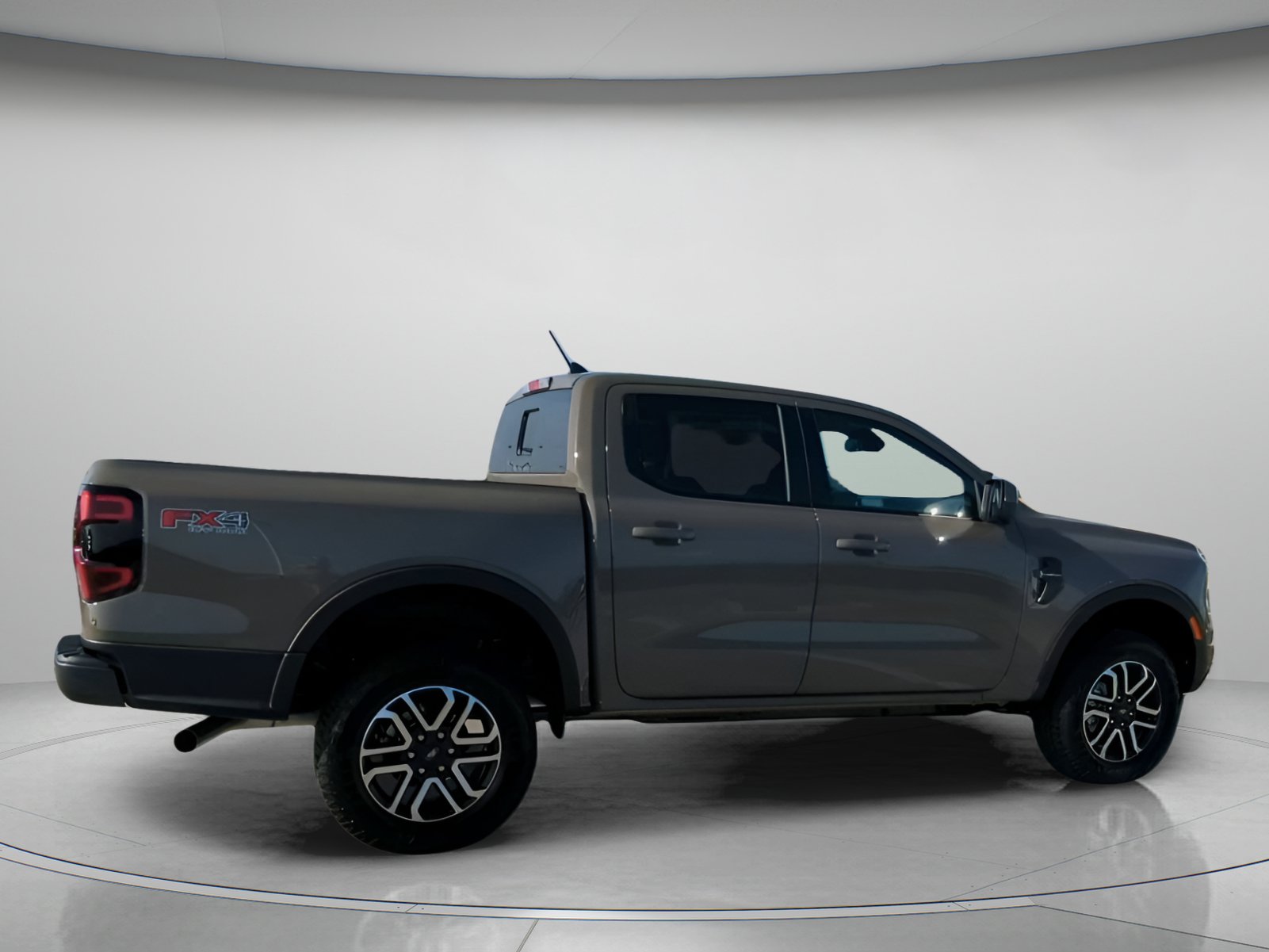 New 2026 Ford Ranger Lariat w/ FX4 Off-Road Package AWD/4WD image 33