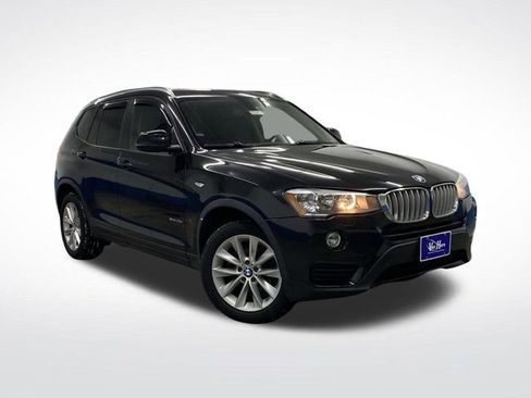 Used 2017 BMW X3 sDrive28i image 39