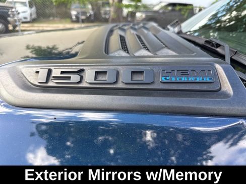 Used 2023 RAM 1500 Limited image 8