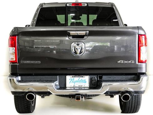 Used 2019 RAM 1500 Big Horn AWD/4WD image 6