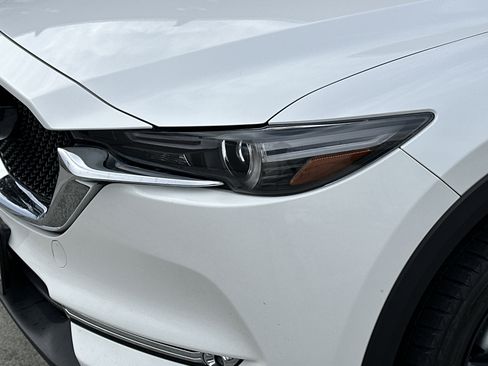 Used 2018 MAZDA CX-5 Grand Touring w/ Premium Package image 10