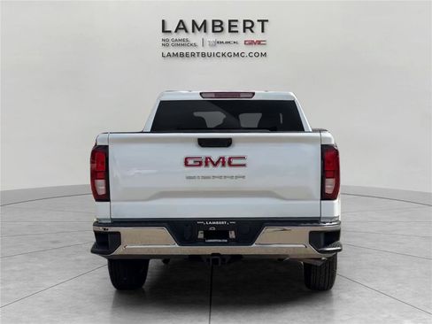 New 2026 GMC Sierra 1500 Pro image 4