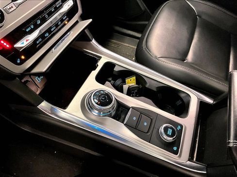 Certified 2023 Ford Explorer XLT w/ Equipment Group 202A image 16