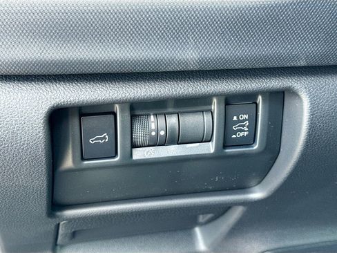 New 2026 Subaru Forester Sport image 10