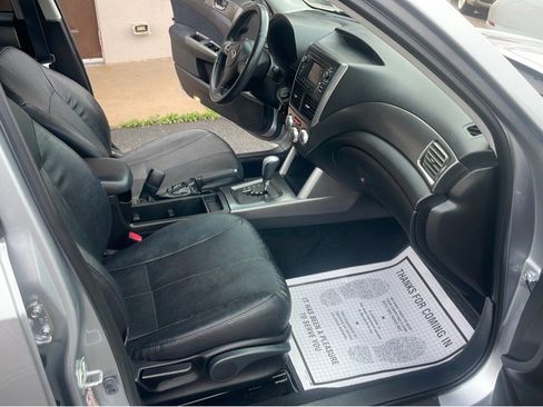 Used 2012 Subaru Forester 2.5X Limited image 30