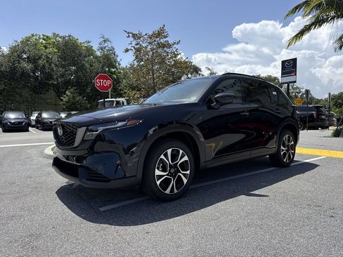 New 2026 MAZDA CX-5 Preferred AWD/4WD image 28