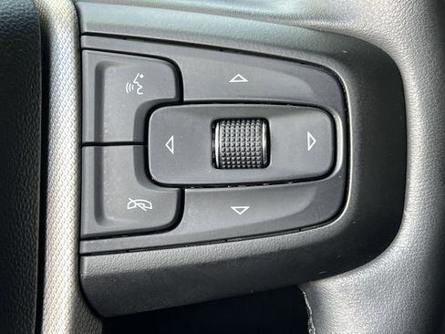 Used 2023 GMC Yukon Denali w/ Max Trailering Package RWD image 22