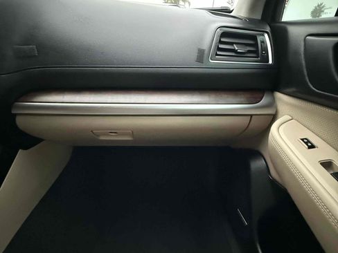 Used 2016 Subaru Outback 2.5i Limited image 31