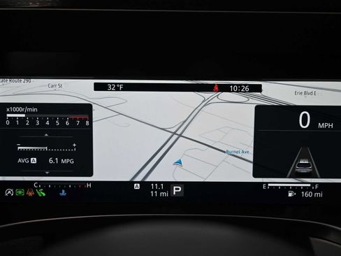 New 2026 Subaru Outback Limited image 12