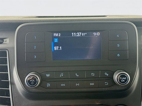 Used 2023 Ford Transit 250 Low Roof w/ Exterior Upgrade Package image 17