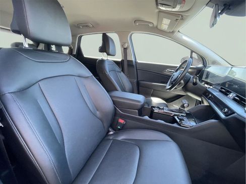 Used 2023 Kia Sportage EX AWD/4WD image 20