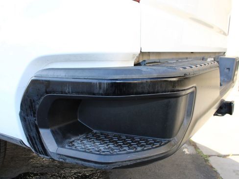 Used 2019 Chevrolet Silverado 1500 W/T w/ Trailering Package image 12