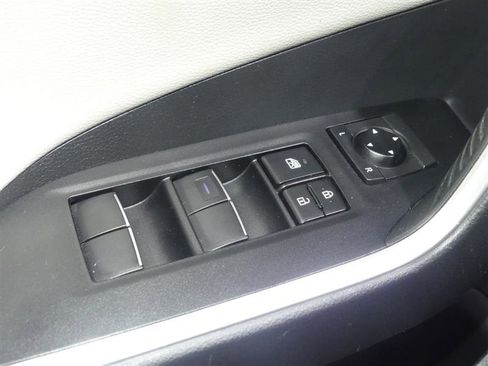Used 2020 Toyota RAV4 Limited w/ Limited Grade Weather Package AWD/4WD image 20