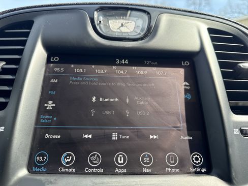 Used 2023 Chrysler 300 S RWD image 20
