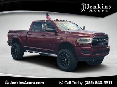 Used 2019 RAM 2500 Laramie