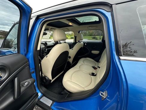 Used 2013 MINI Cooper Countryman S image 18