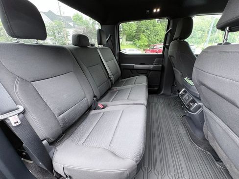 Used 2022 Ford F150 XLT w/ Equipment Group 302A High AWD/4WD image 20