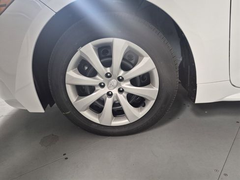 New 2026 Toyota Corolla LE image 11