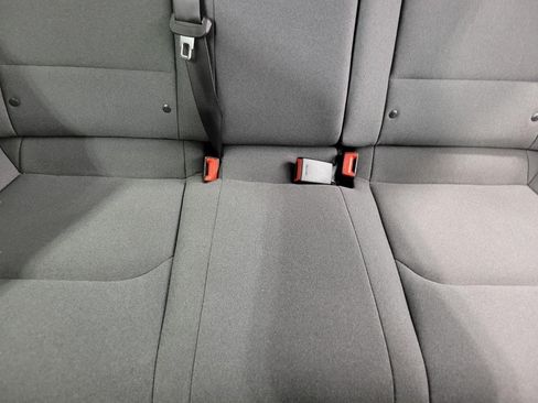 Used 2025 Kia K4 FWD image 24