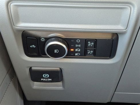 Used 2024 Ford F150 XLT w/ Mobile Office Package image 28