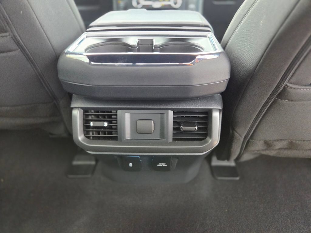 Used 2024 Ford F150 XLT w/ Equipment Group 302A MID AWD/4WD image 12