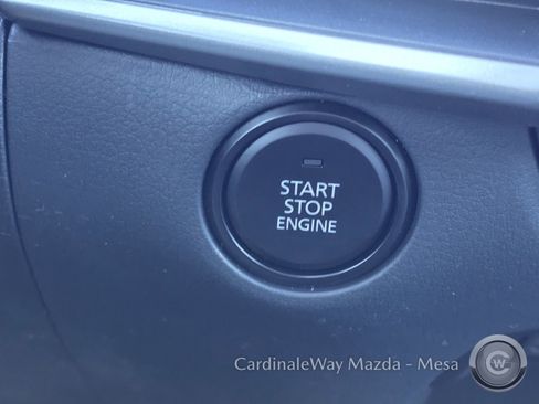 New 2026 MAZDA CX-30 2.5 Turbo w/ Premium Package image 18