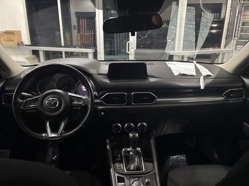 Used 2020 MAZDA CX-5 Sport image 26