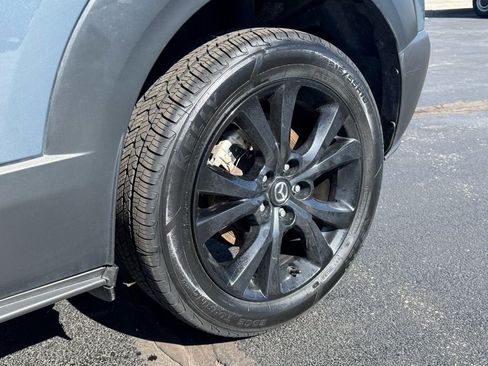 Used 2024 MAZDA CX-30 AWD 2.5 S w/ Preferred Package image 31