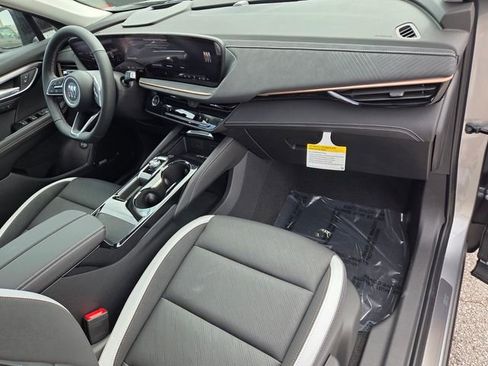 New 2026 Buick Envision Sport Touring image 18