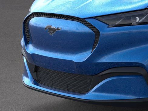 New 2026 Ford Mustang Mach-E Select RWD image 17