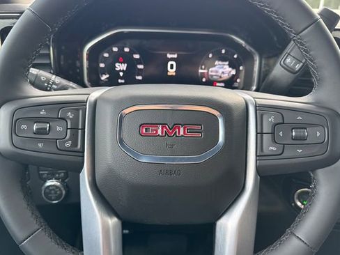 New 2026 GMC Sierra 1500 Elevation w/ Elevation Select Package image 23