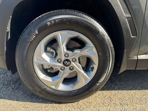 Certified 2023 Hyundai Tucson SEL AWD/4WD image 10