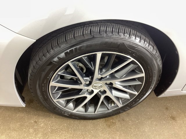 Used 2017 Lexus ES 350 w/ Luxury Package FWD image 29