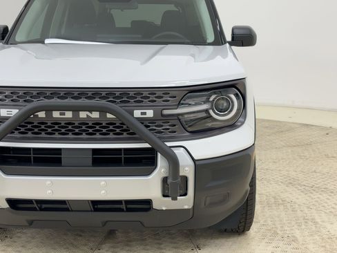 New 2025 Ford Bronco Sport Big Bend image 20